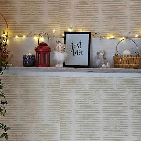 Apartment Andjela Златибор Екстериор снимка