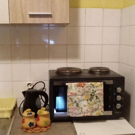 Apartment Andjela Златибор Екстериор снимка