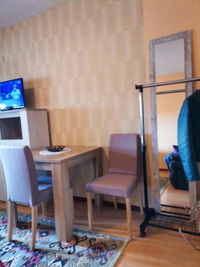 Apartment Andjela Златибор Екстериор снимка