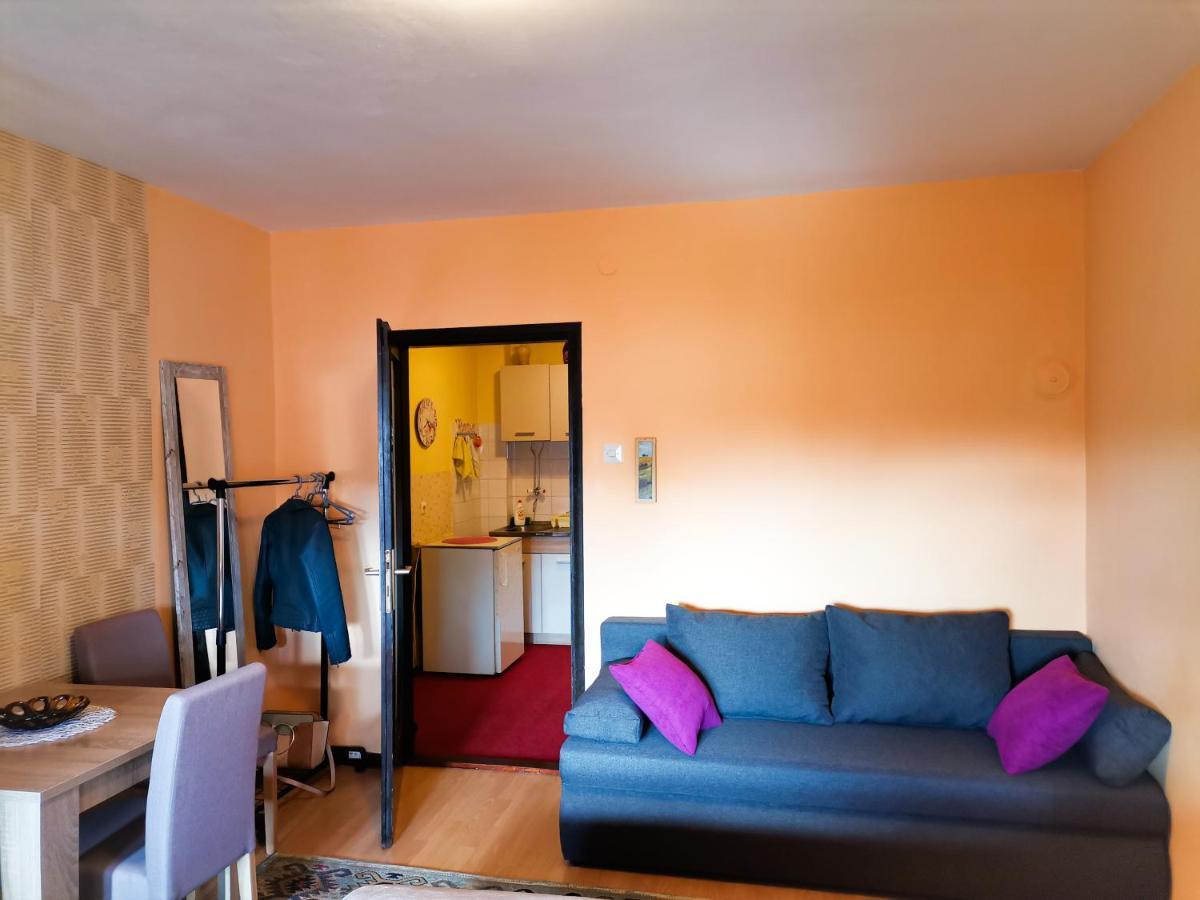 Apartment Andjela Златибор Екстериор снимка