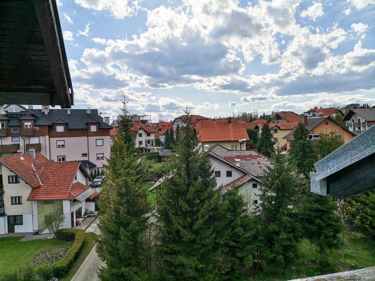 Apartment Andjela Златибор Екстериор снимка