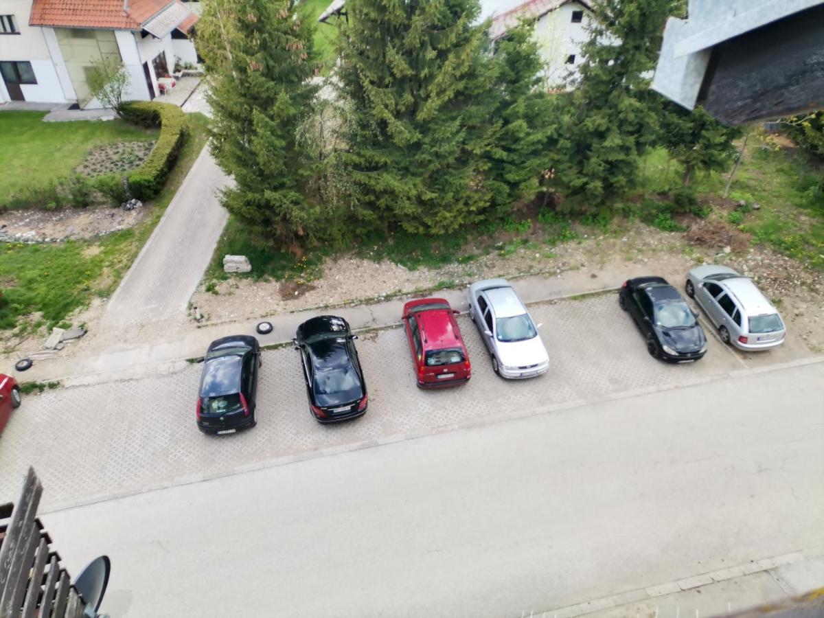Apartment Andjela Златибор Екстериор снимка