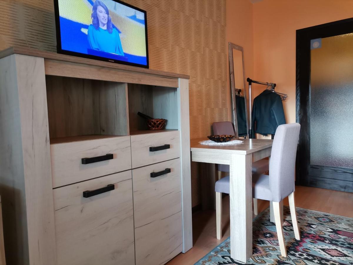 Apartment Andjela Златибор Екстериор снимка