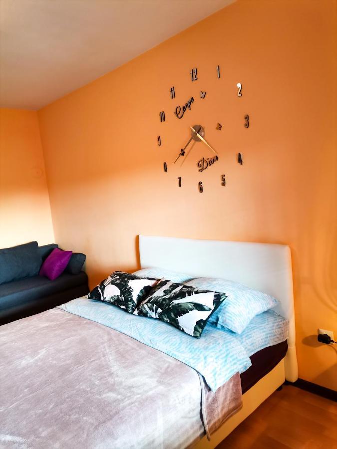 Apartment Andjela Златибор Екстериор снимка