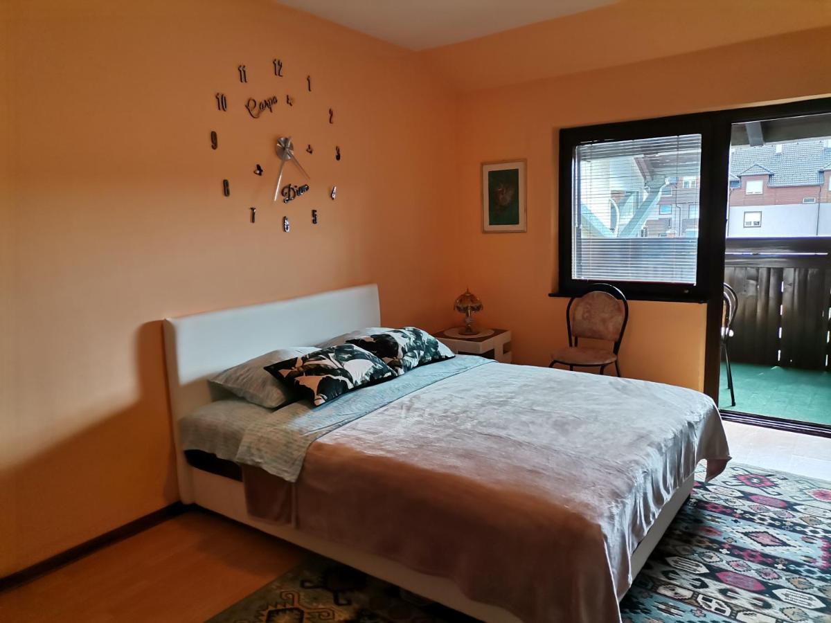 Apartment Andjela Златибор Екстериор снимка