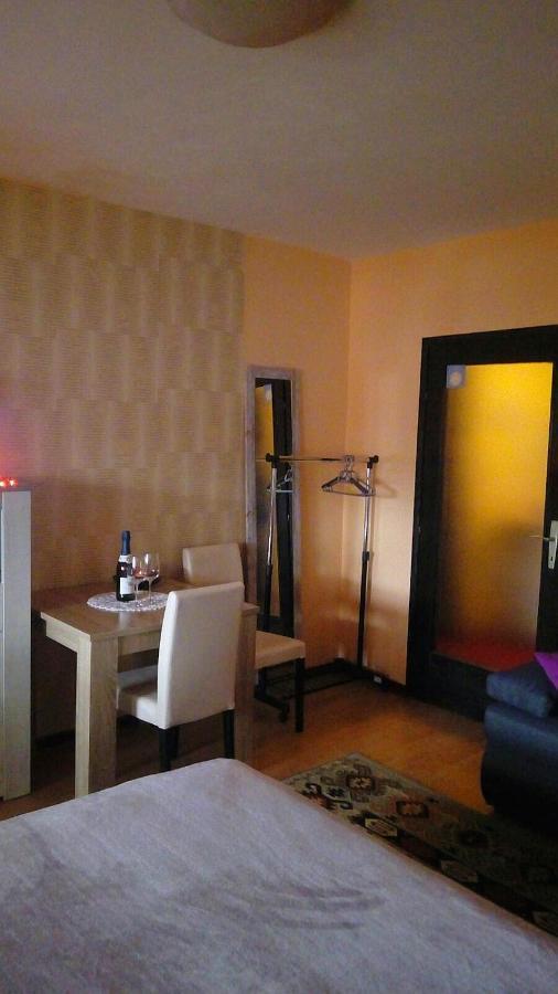Apartment Andjela Златибор Екстериор снимка