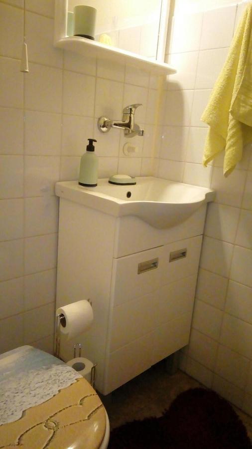 Apartment Andjela Златибор Екстериор снимка