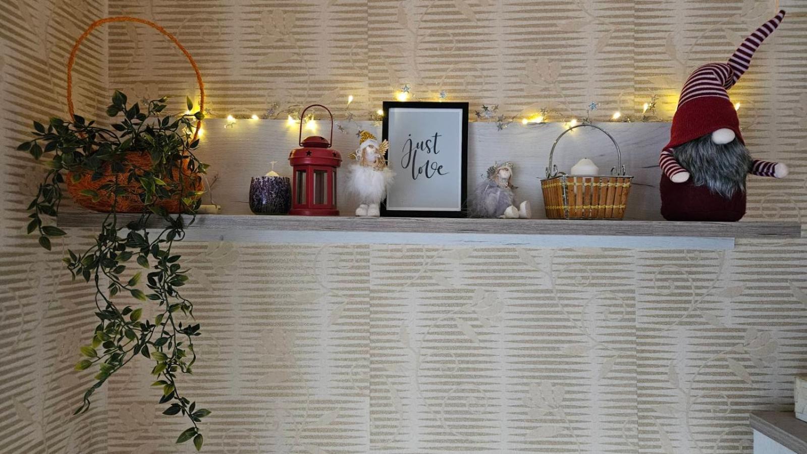 Apartment Andjela Златибор Екстериор снимка