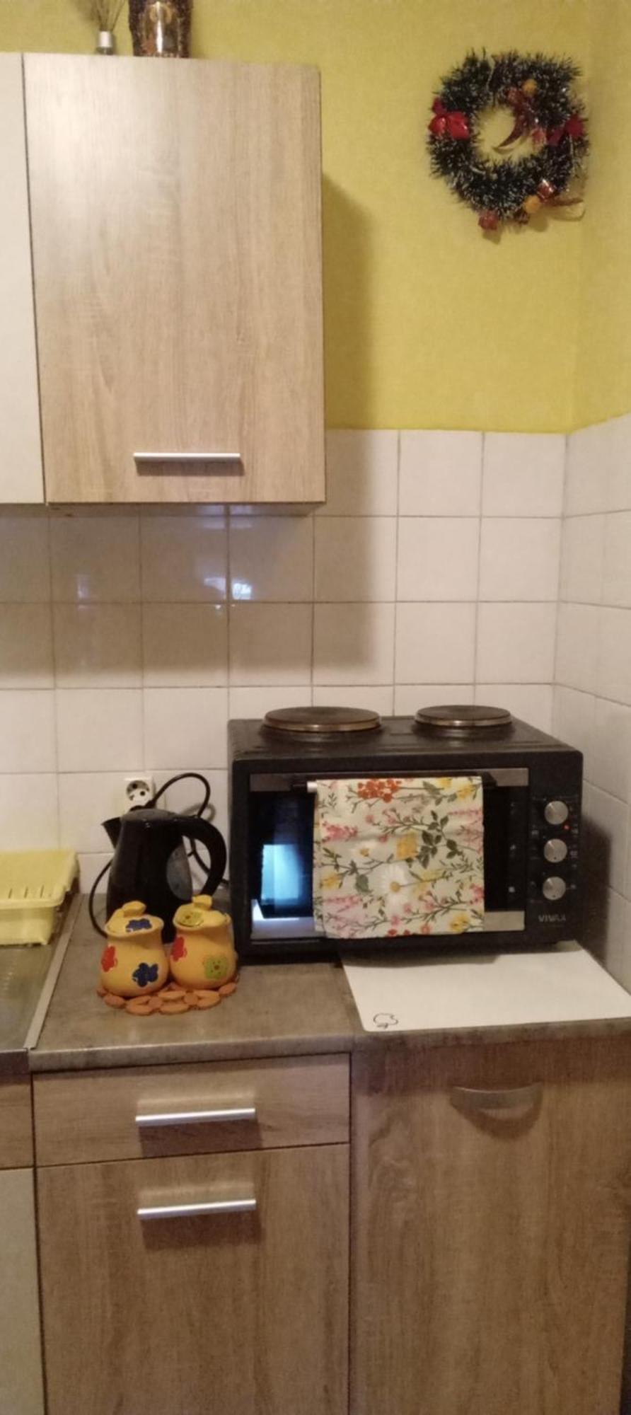 Apartment Andjela Златибор Екстериор снимка
