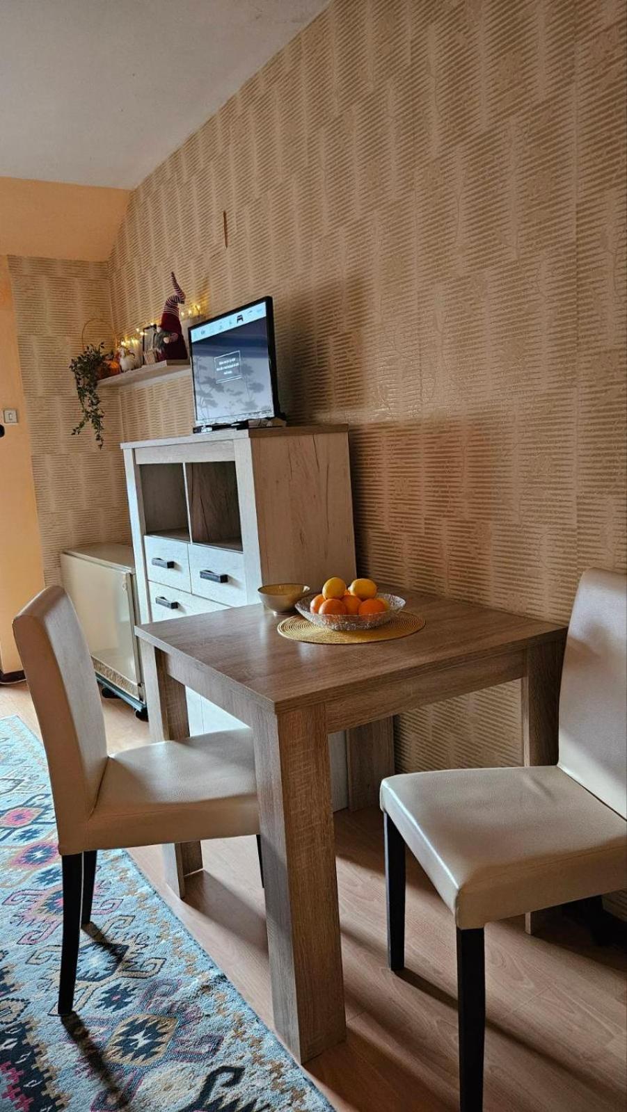 Apartment Andjela Златибор Екстериор снимка