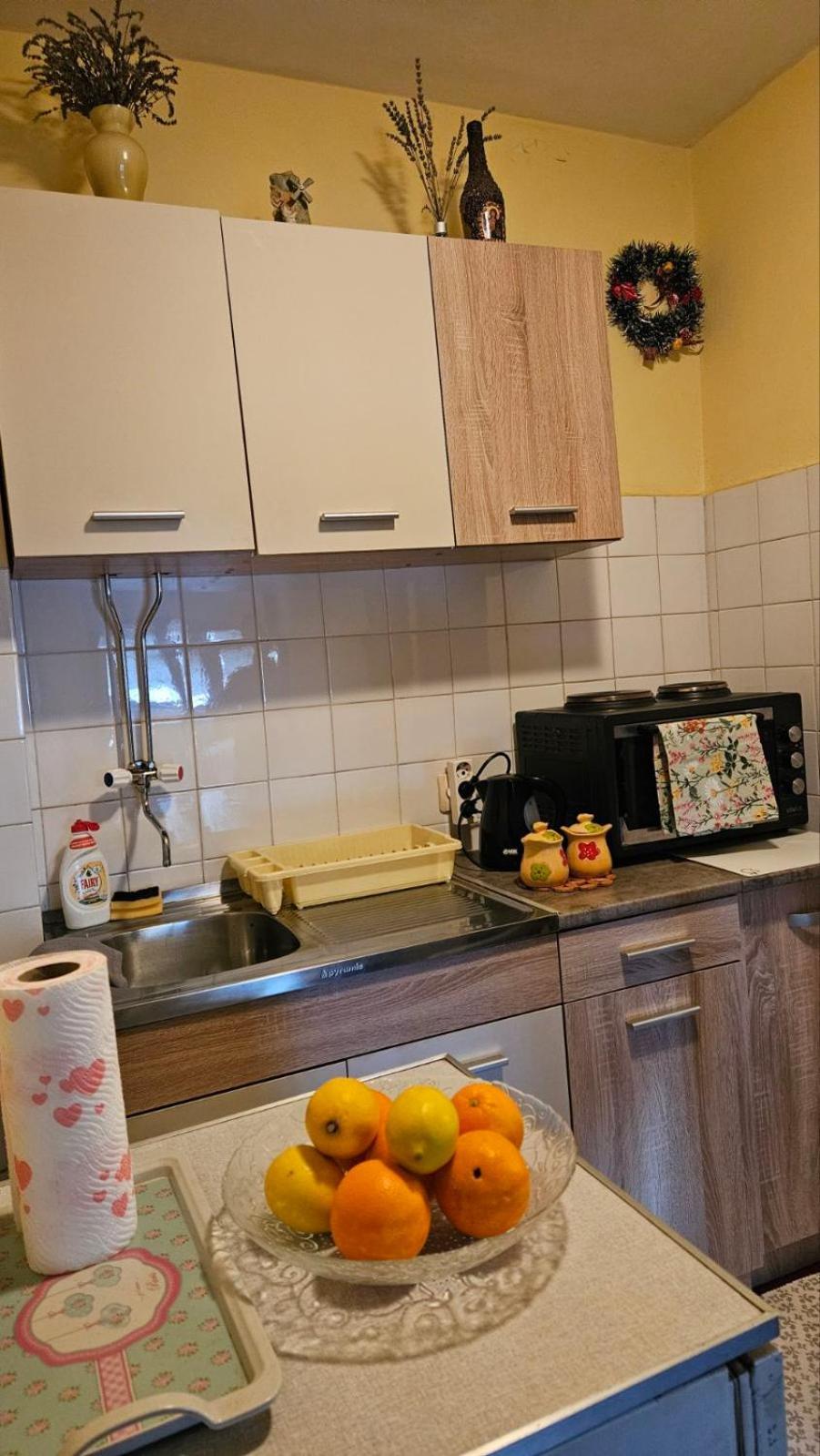 Apartment Andjela Златибор Екстериор снимка