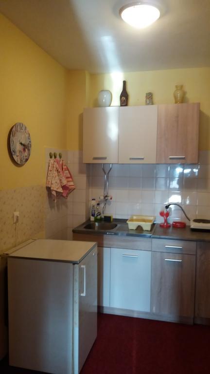 Apartment Andjela Златибор Екстериор снимка